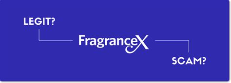 is fragrancex a scam.